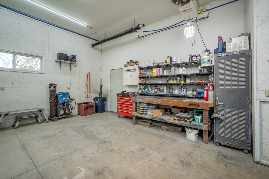 More Photos Of 410 Division st, Hersey Auto Repair For Sale