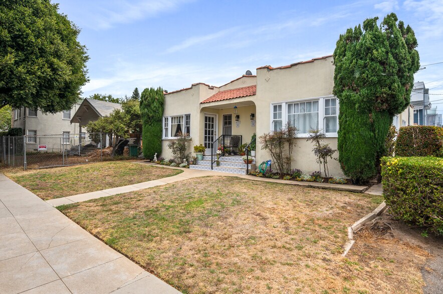 More Photos Of 1620 California Ave, Santa Monica Apartments For Sale