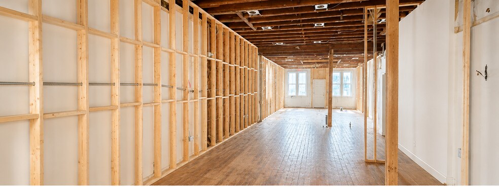 More Photos Of 229 Central Ave, Brooklyn Storefront Retail Residential For Lease