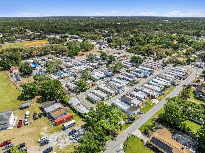 More Photos Of , Tampa Multifamily For Sale
