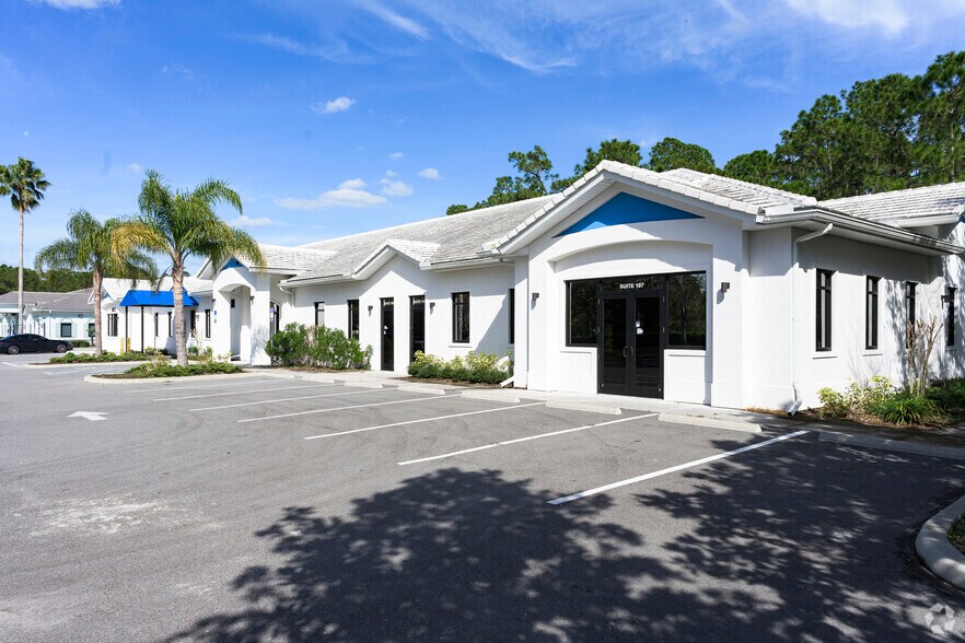 Primary Photo Of 1873 N Clyde Morris Blvd, Daytona Beach Medical For Lease