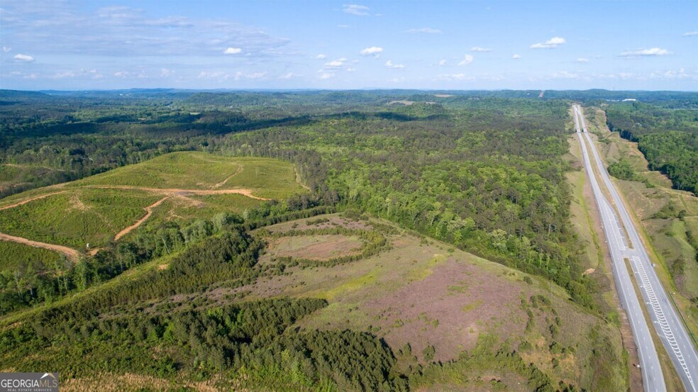 More Photos Of 0 Old Blacks Bluff Rd, Rome Land For Sale