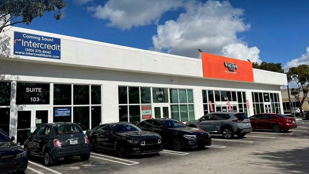 More Photos Of 10015 NW 41st St, Doral Storefront For Lease