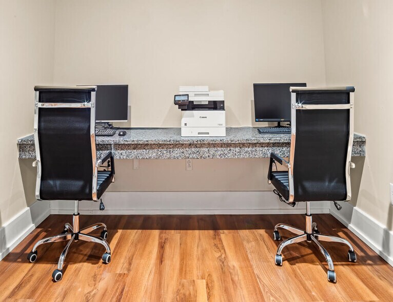 More Photos Of 10000 Town Center Blvd, Voorhees Apartments For Lease