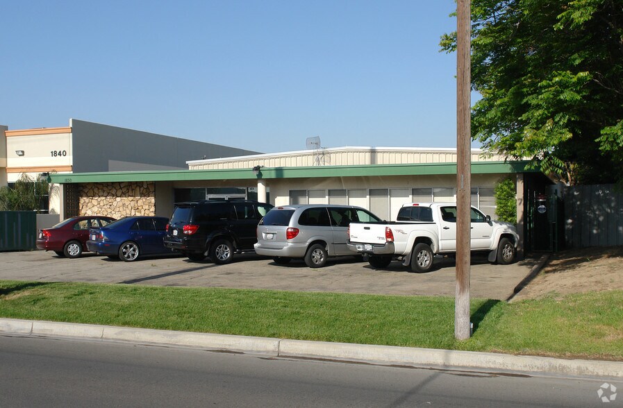More Photos Of 1830 Baker Ave, Ontario Warehouse For Sale