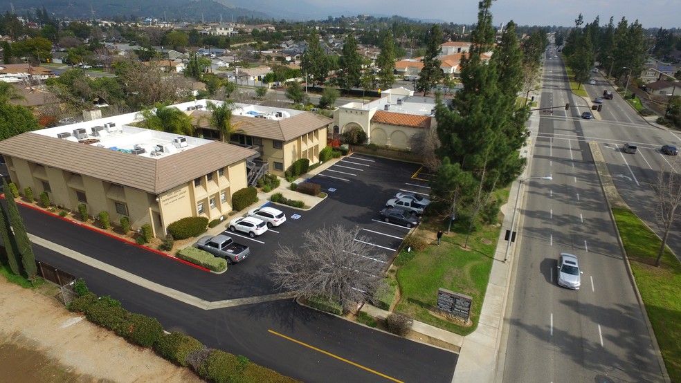 Primary Photo Of 1305 W Arrow Hwy, San Dimas Medical For Lease