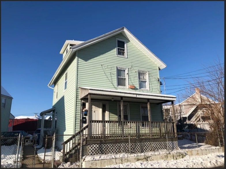 More Photos Of 122 S Main St, Norwalk Apartments For Sale