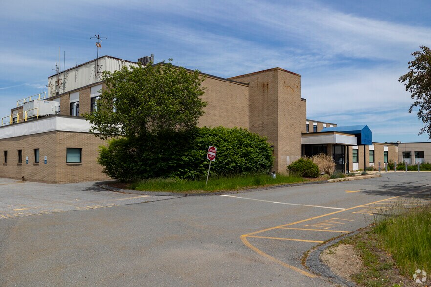Primary Photo Of 200 Groton Rd, Ayer Hospital For Sale