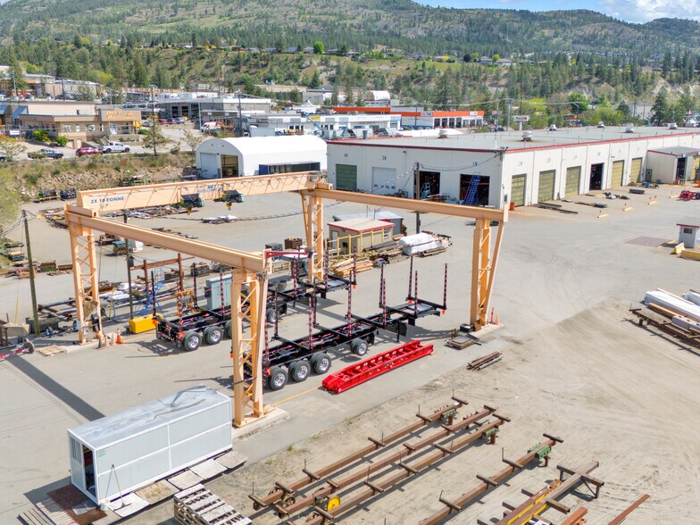 More Photos Of 575 Page Av, Penticton Land For Sale