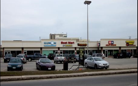 Primary Photo Of 30 Rice Rd, Welland General Retail For Lease