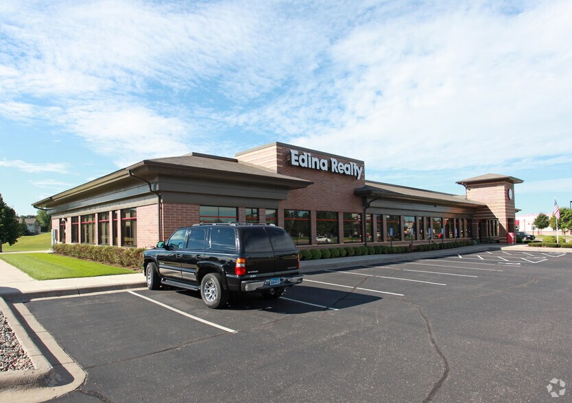 Primary Photo Of 3161 NW Northdale Blvd, Minneapolis Office For Lease