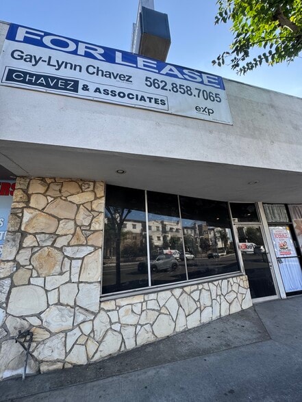 More Photos Of 14408 E Whittier Blvd, Whittier Office For Lease