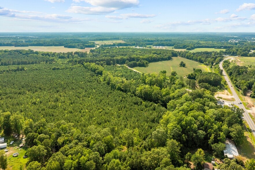 More Photos Of 4812 Mobleys Bridge Rd, Grimesland Land For Sale