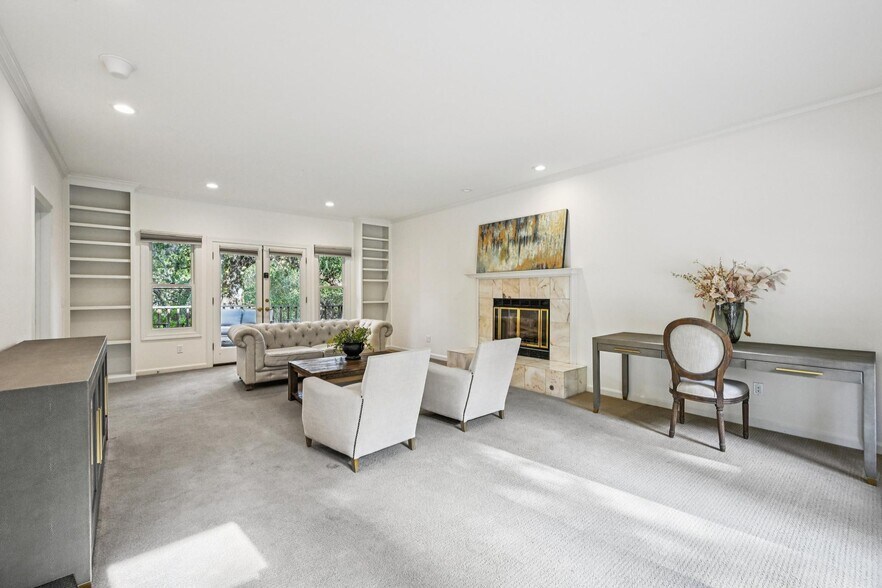 More Photos Of 1605 Lucas Valley Rd, San Rafael Healthcare For Sale
