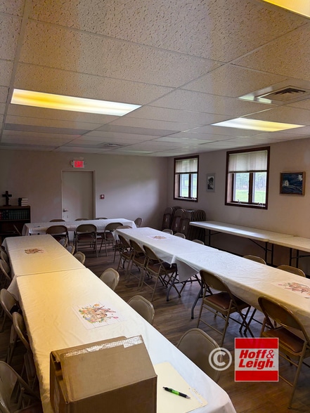 More Photos Of 3631 Hamilton Rd, Medina Religious Facility For Sale