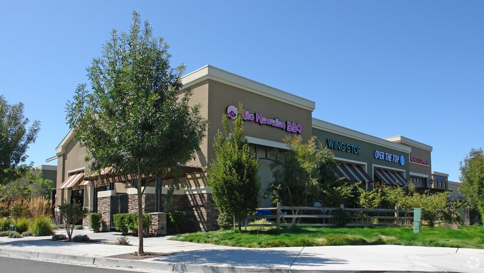 More Photos Of Napa Junction Rd, American Canyon Unknown For Lease