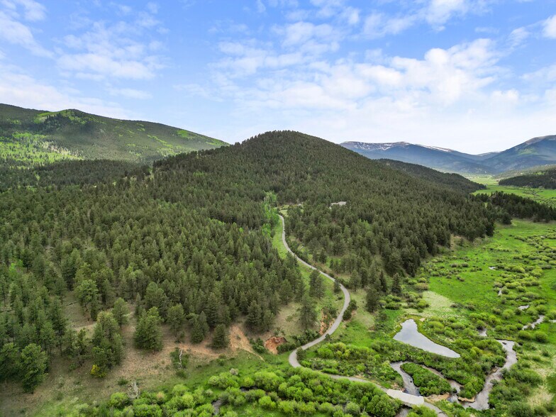 More Photos Of 3763 County Road 43, Bailey Land For Sale