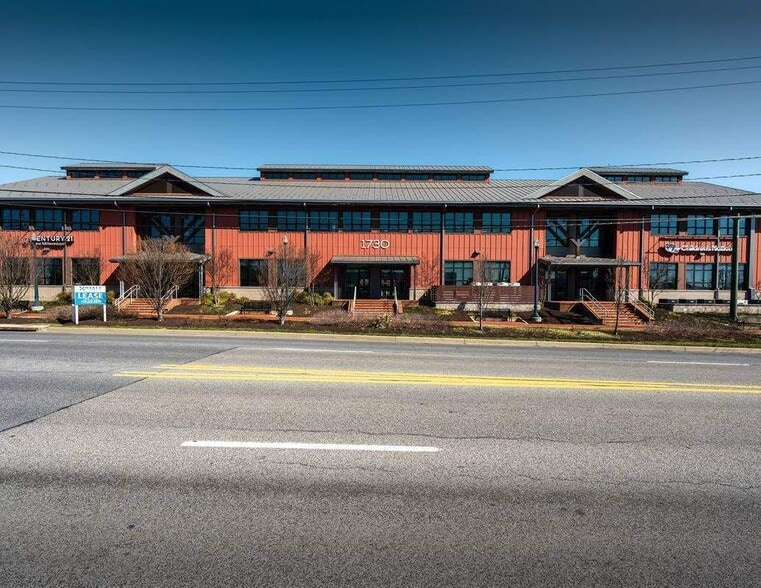 More Photos Of 1730 West St, Annapolis Medical For Lease