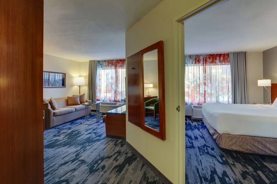 More Photos Of 6851 West Fwy, Fort Worth Hotel For Sale