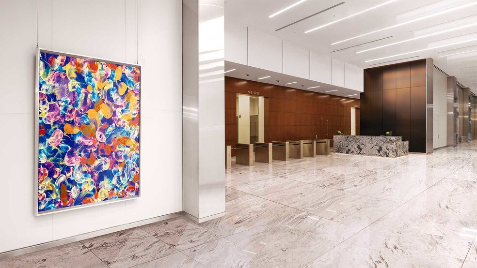 More Photos Of 10 E 53rd St, New York Office For Lease