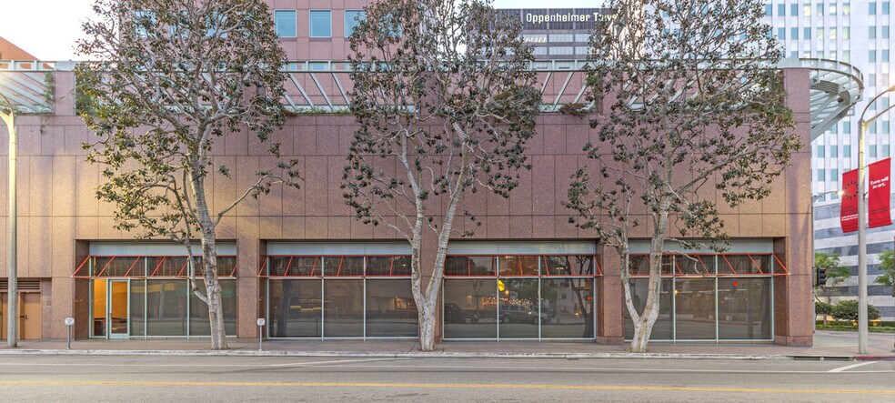 More Photos Of 10877 Wilshire Blvd, Los Angeles Office For Lease