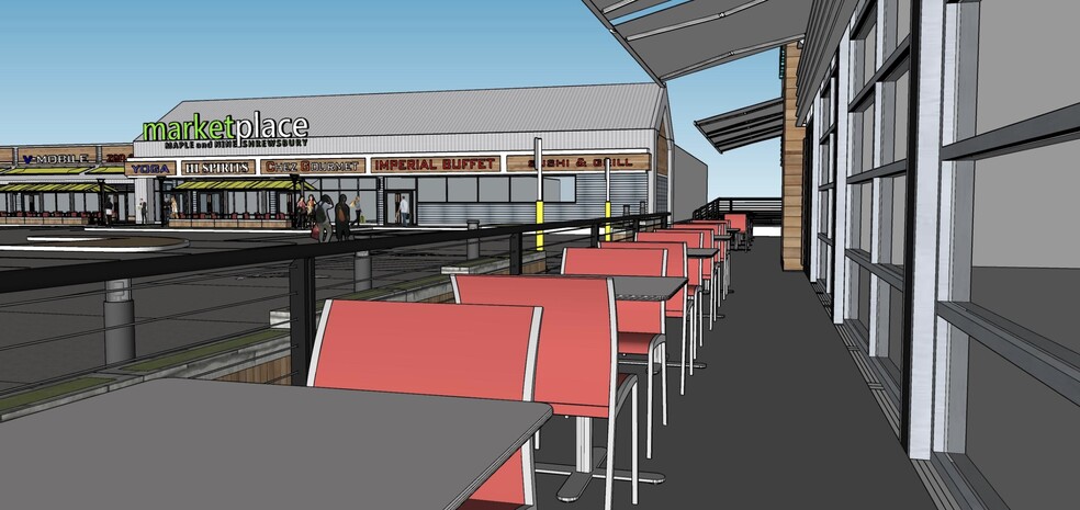 More Photos Of 380 Maple Ave, Shrewsbury Unknown For Lease