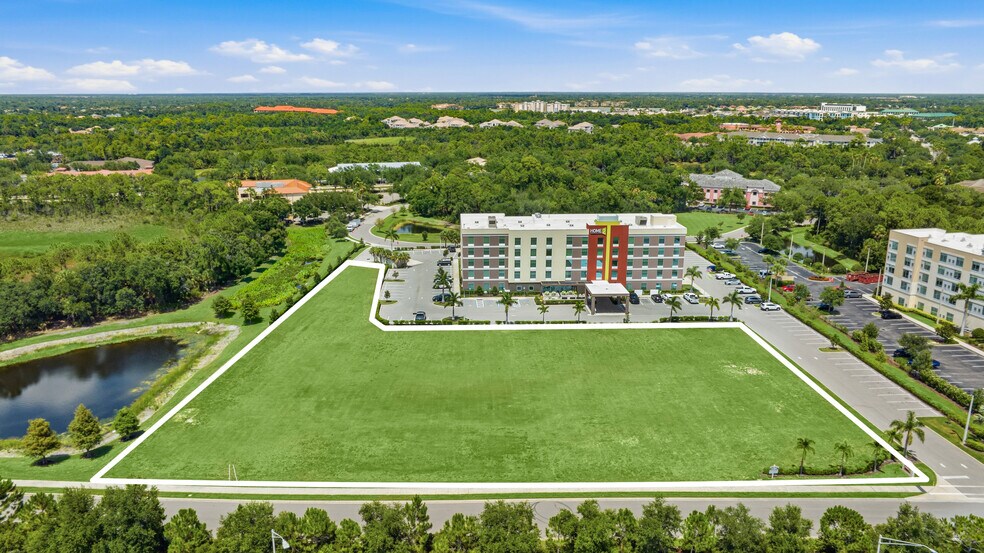 More Photos Of 6009 Exchange Way, Lakewood Ranch Land For Sale