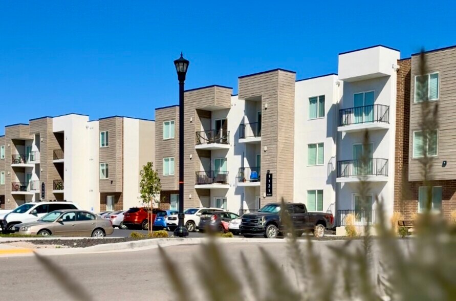 More Photos Of 1125 W 250 S, American Fork Apartments For Sale