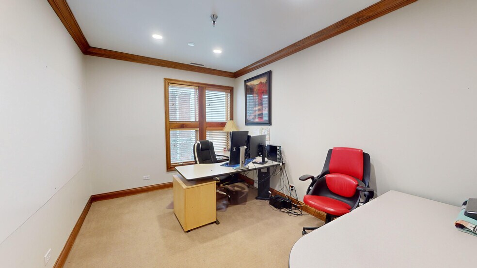 More Photos Of 40W320 Lafox Rd, St Charles Loft Creative Space For Sale