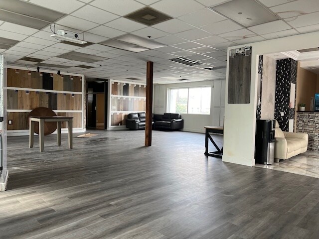 More Photos Of 2714 Durfee Ave, El Monte Distribution For Sale