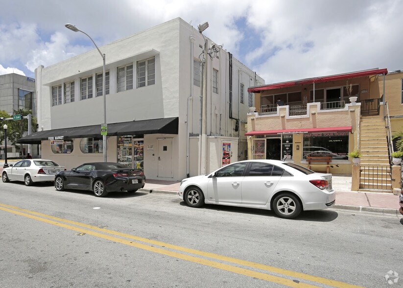 More Photos Of 907 Washington Ave, Miami Beach Storefront Retail Residential For Lease