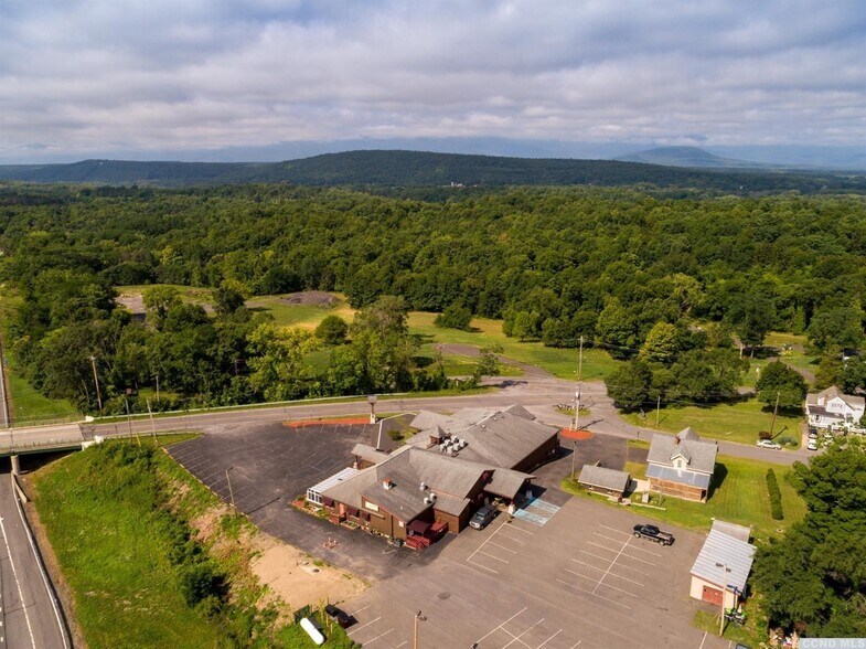 More Photos Of 746 Route 23B, Catskill Restaurant For Sale