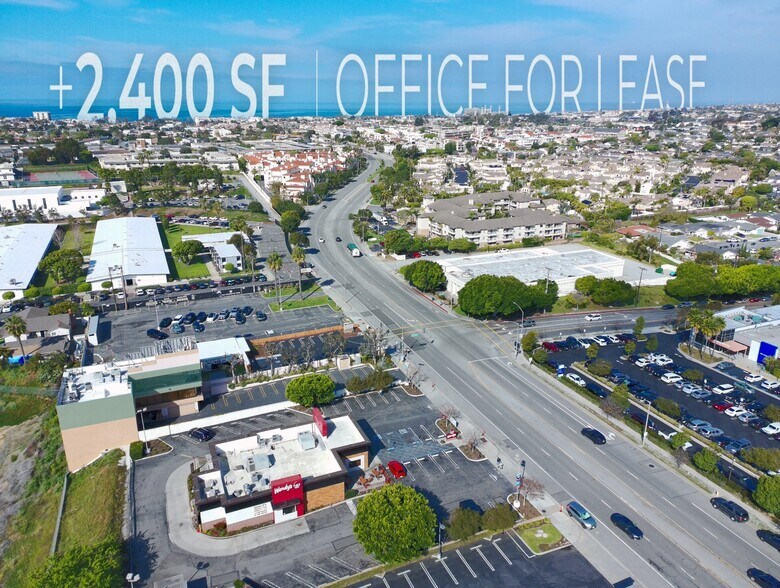More Photos Of 5334 Torrance Blvd, Torrance Loft Creative Space For Lease