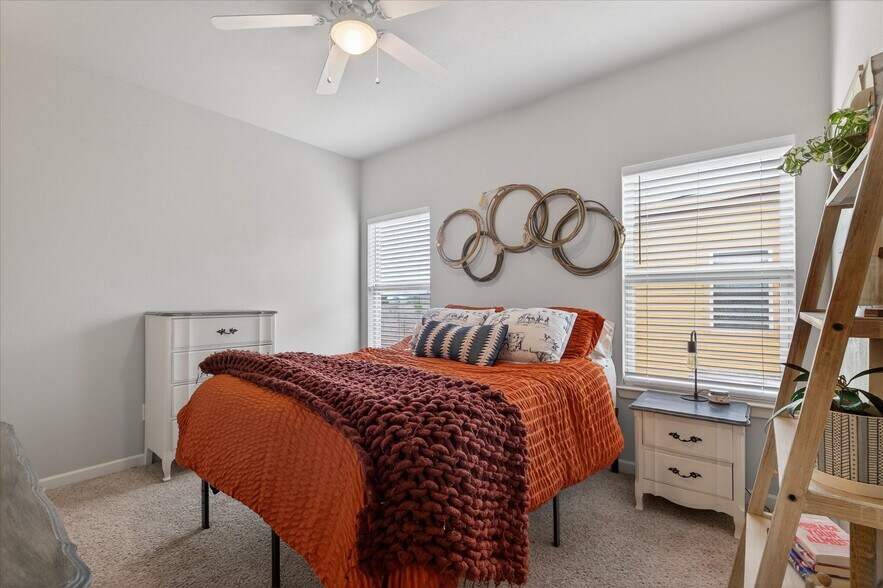 More Photos Of 5353 US Highway 377, Tioga Apartments For Sale