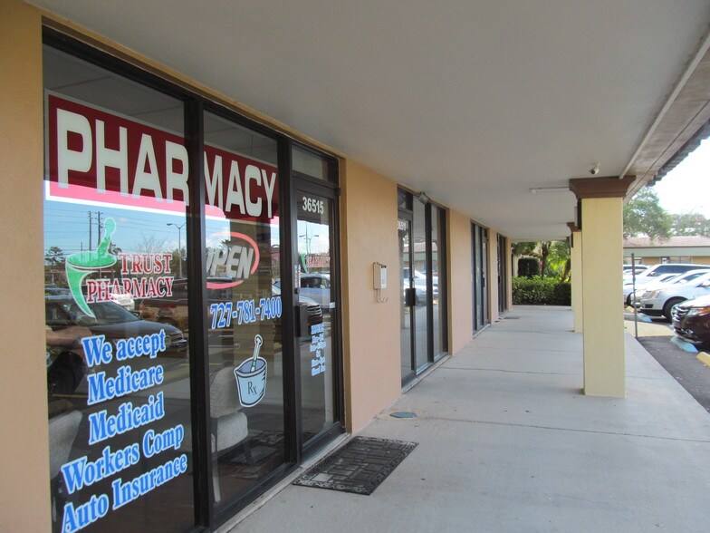 More Photos Of 36401-36531 Us Hwy 19 N, Palm Harbor General Retail For Lease