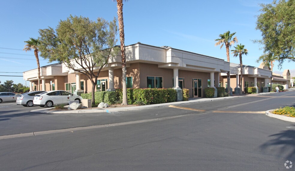 More Photos Of 4528-4538 W Craig Rd, North Las Vegas Unknown For Lease