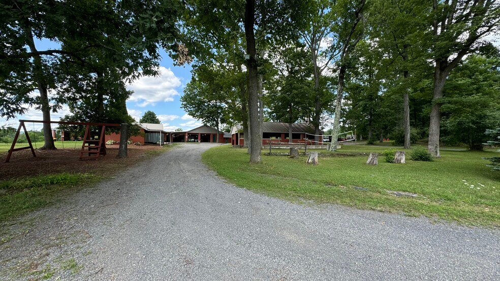 More Photos Of 104 Bady Ln, Wind Gap Lodge Meeting Hall For Sale