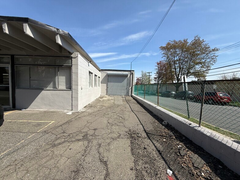 More Photos Of 56 Columbia St, West Orange Industrial For Sale