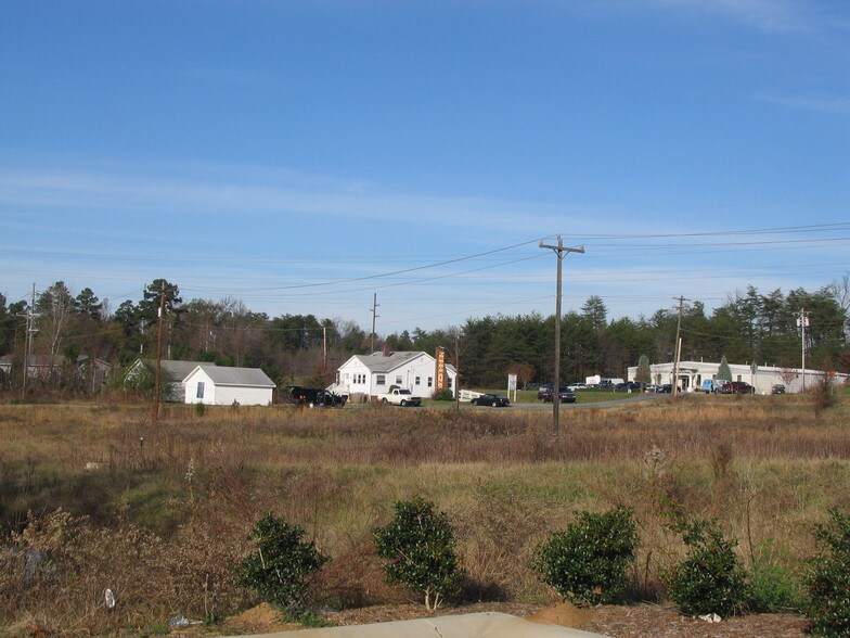 More Photos Of 10311 Rozzelles Ferry Rd, Charlotte Land For Sale