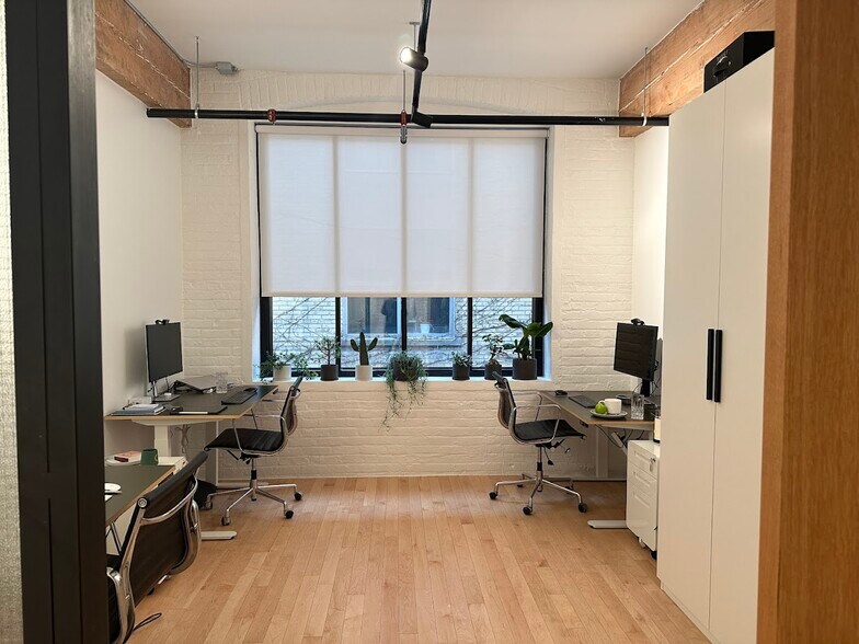 More Photos Of 68-70 Claremont St, Toronto Office For Sale