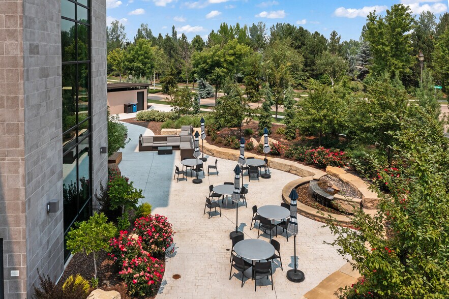 More Photos Of 250 E Eagles Gate Dr, Eagle Office For Lease