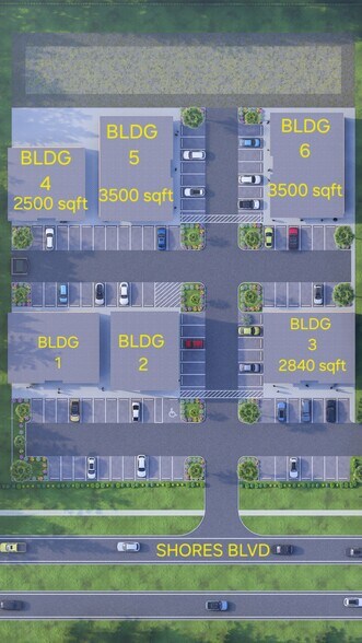 More Photos Of 479 Shores, Saint Augustine Unknown For Lease