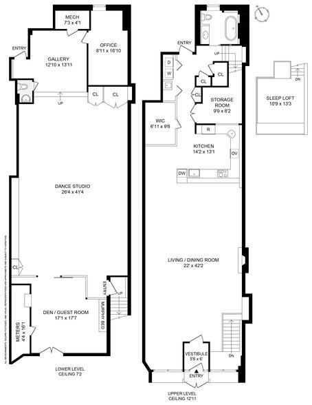 More Photos Of 725 Union St, Brooklyn Apartments For Sale