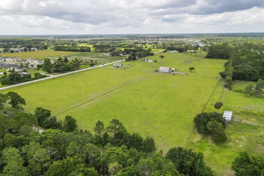 More Photos Of 722 Airport Rd, New Smyrna Beach Land For Sale
