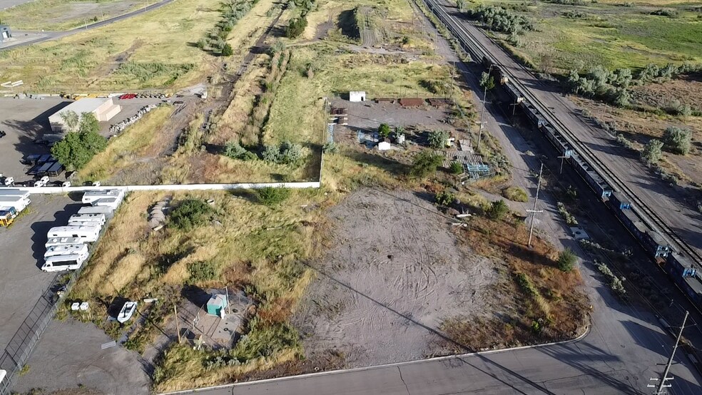 More Photos Of 2325 Tracy Hall Parkway, Provo Land For Sale