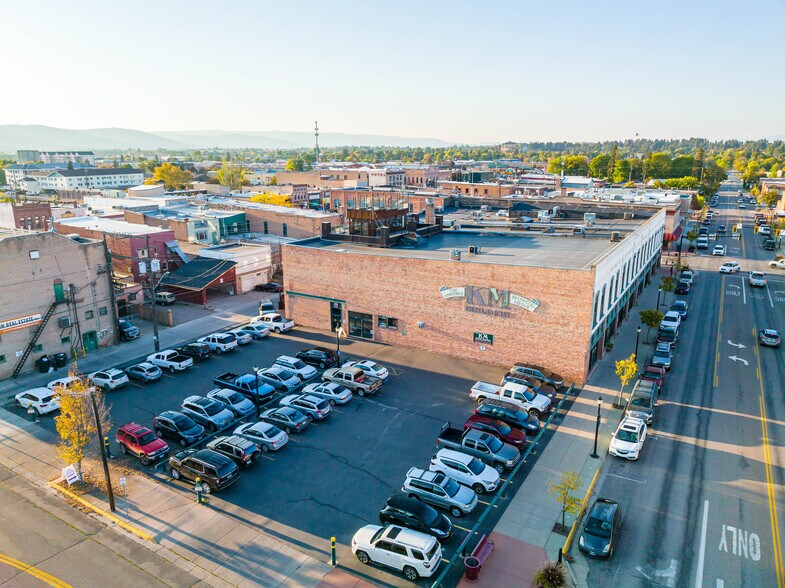 More Photos Of 30-50 2nd St E, Kalispell Office Residential For Sale