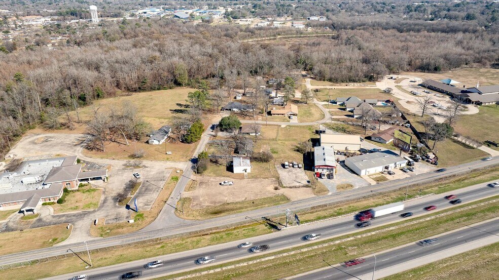 More Photos Of 1301 Glenwood Dr, West Monroe Land For Sale