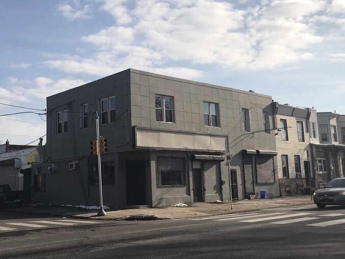 More Photos Of 4359-4363 N 9th St, Philadelphia Storefront Retail Office For Lease