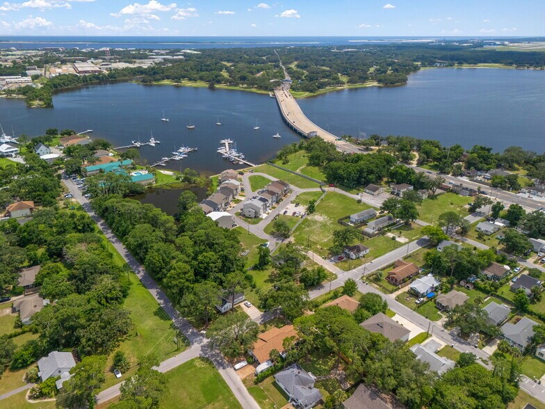 More Photos Of 612 S 1st St, Pensacola Land For Sale