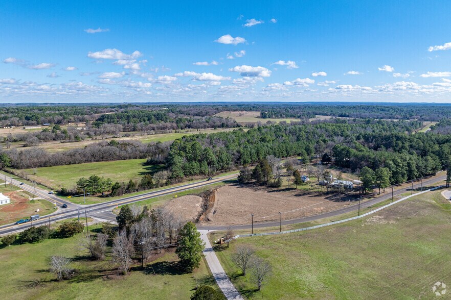 More Photos Of 16097 Big Eddy Rd, Flint Land For Sale